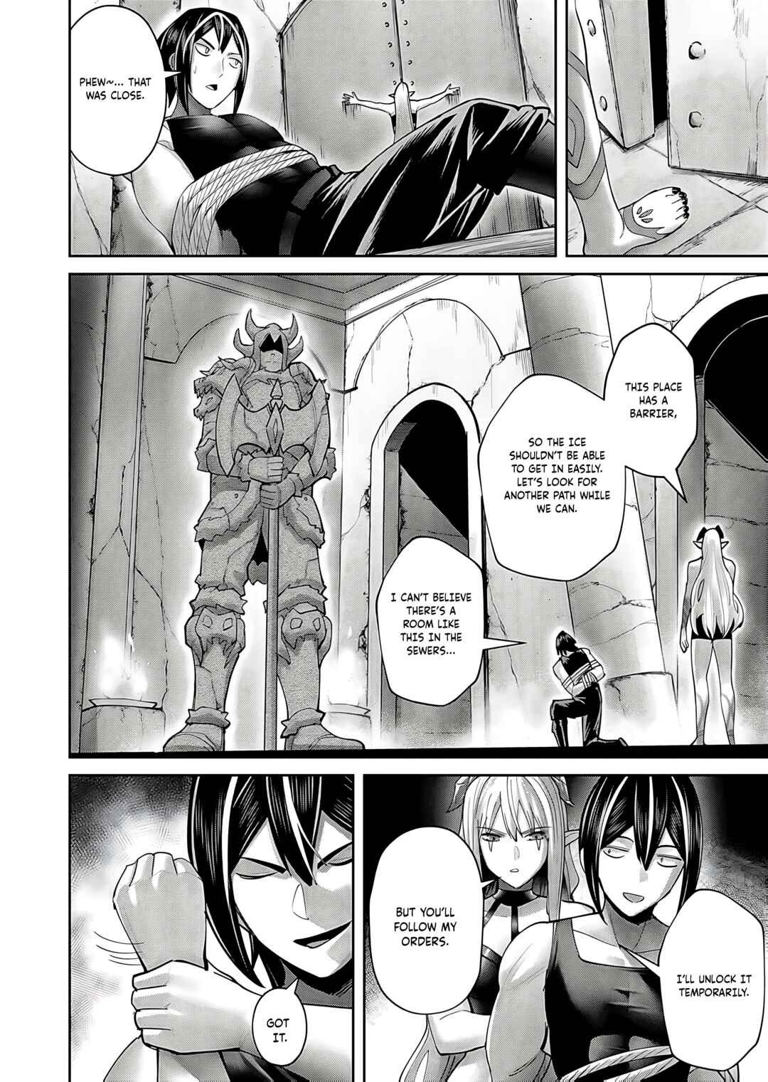 Chapter 83 - Page 11