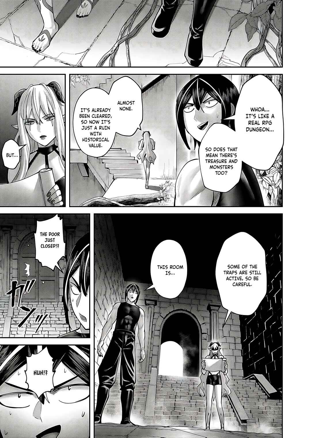 Chapter 83 - Page 14