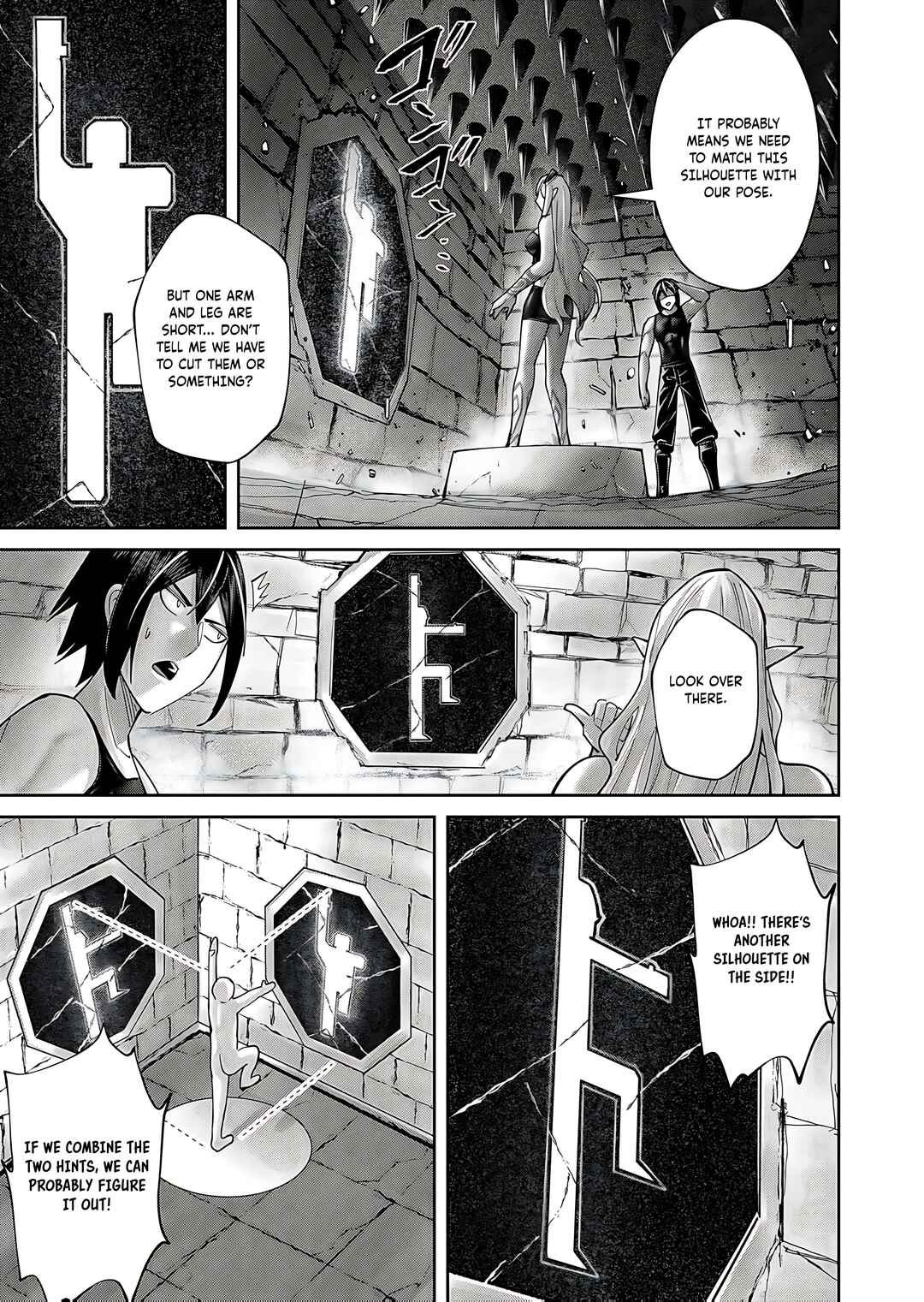 Chapter 83 - Page 16
