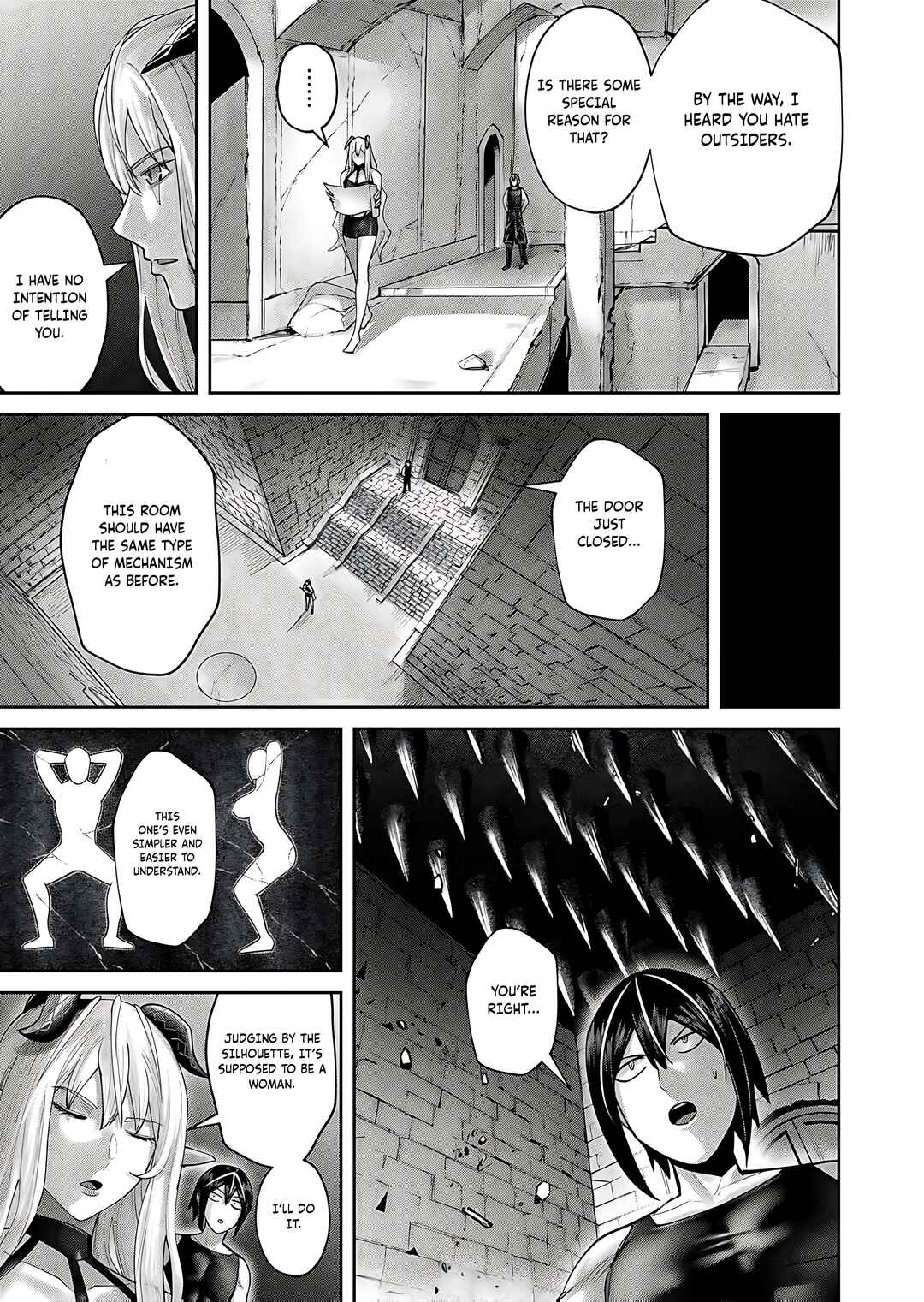 Chapter 83 - Page 18