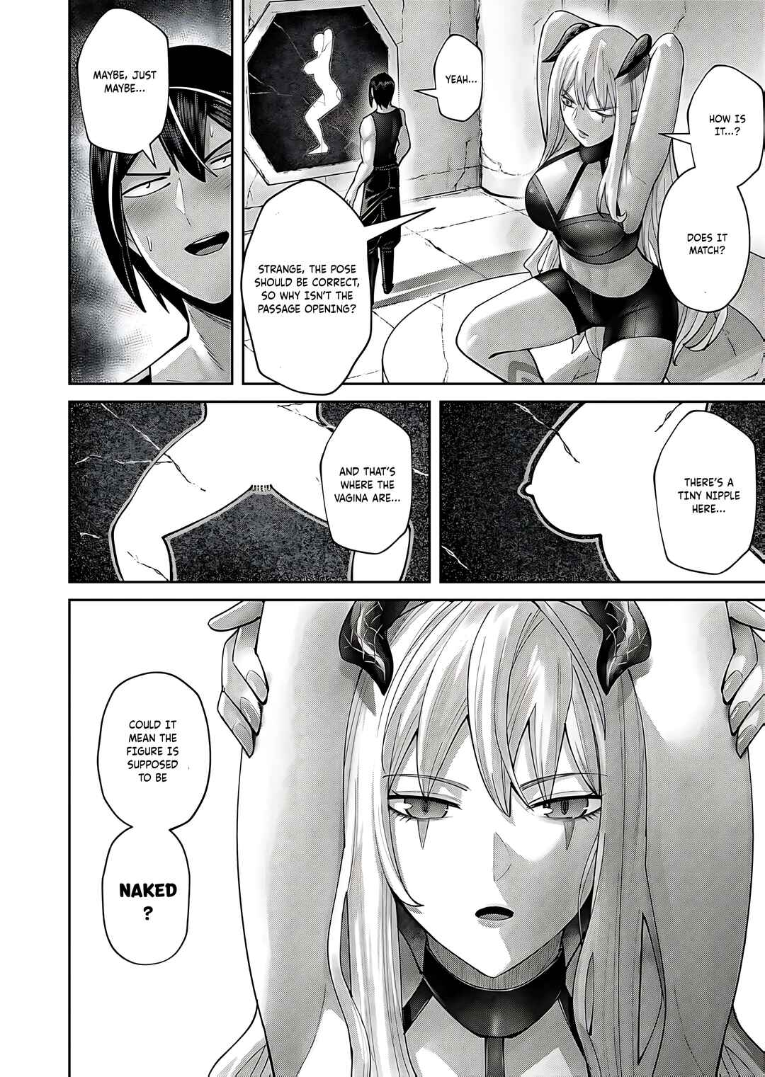Chapter 83 - Page 19