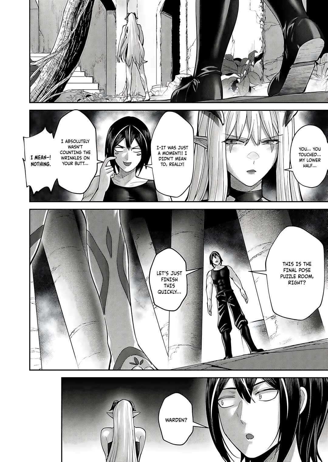 Chapter 83 - Page 25