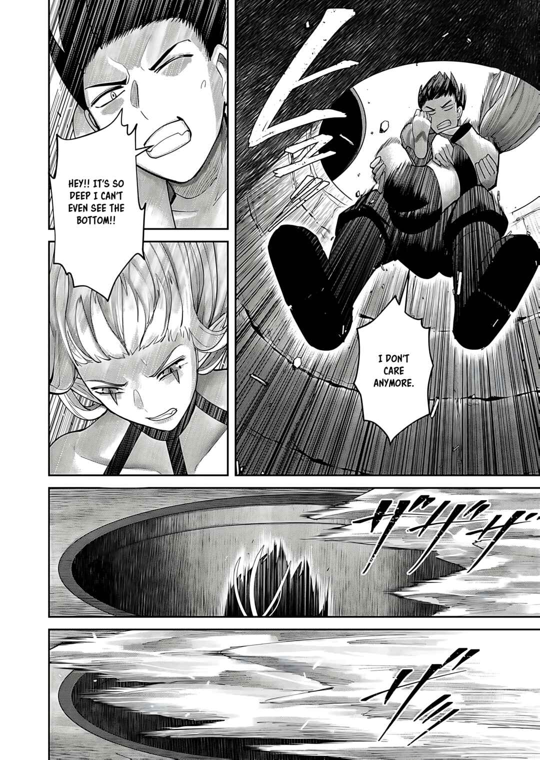 Chapter 83 - Page 5