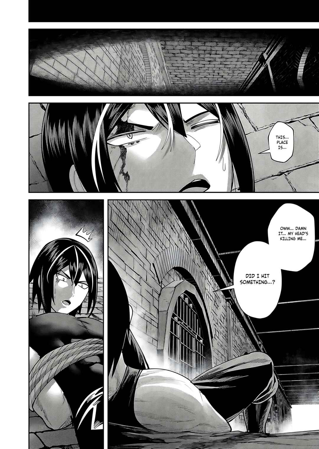 Chapter 83 - Page 7
