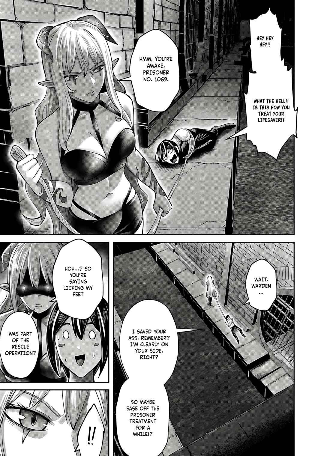 Chapter 83 - Page 8