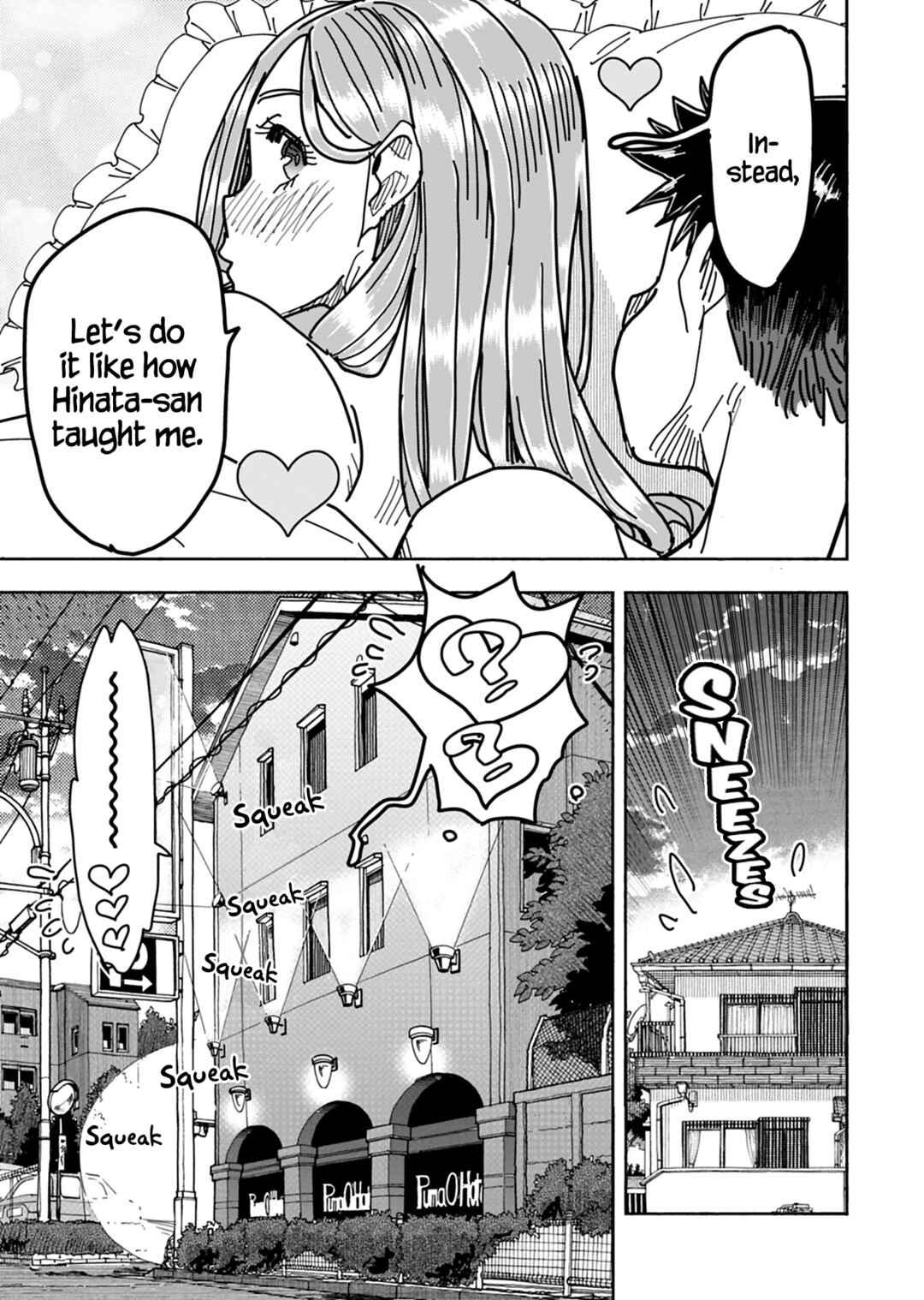 Chapter 129 - Page 18