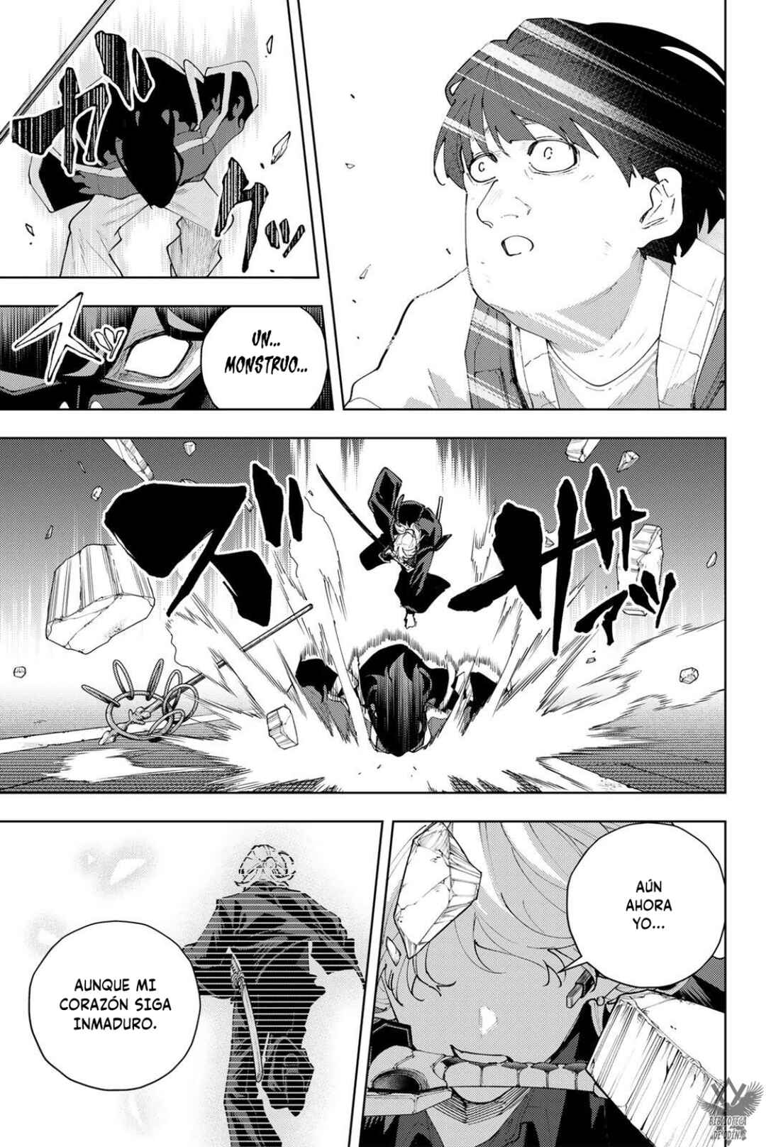 Chapter 51 - Page 21