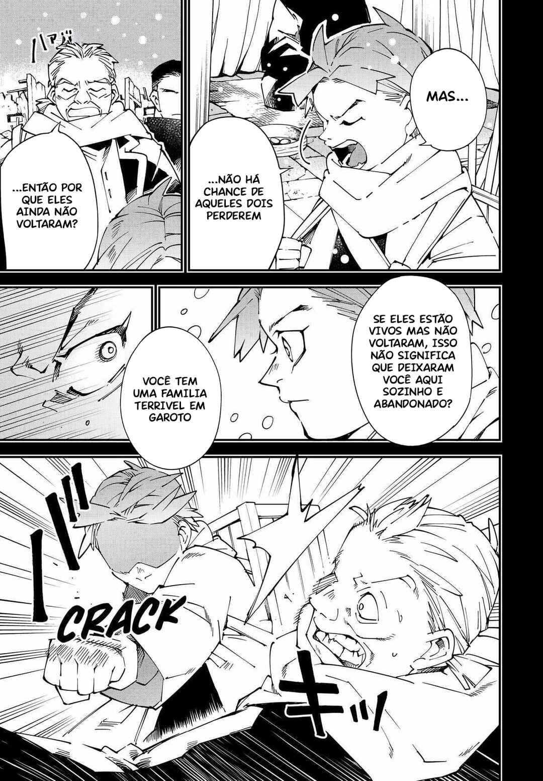 Chapter 126 - Page 16
