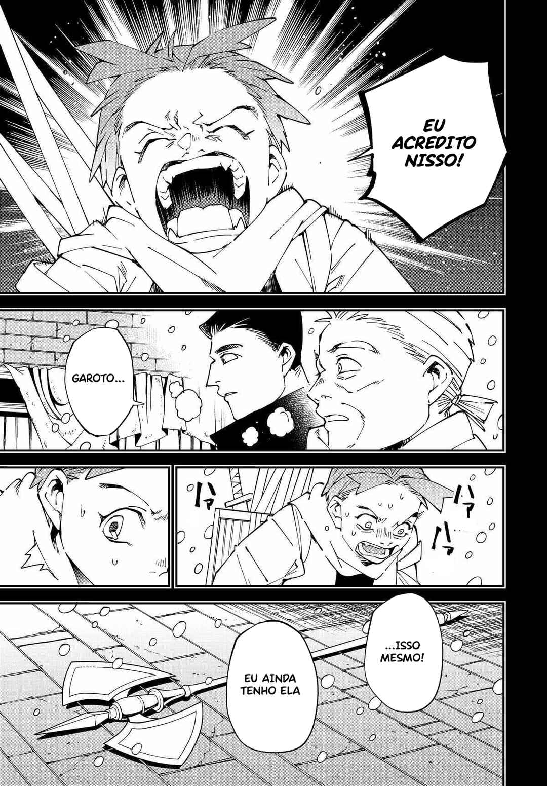 Chapter 126 - Page 18