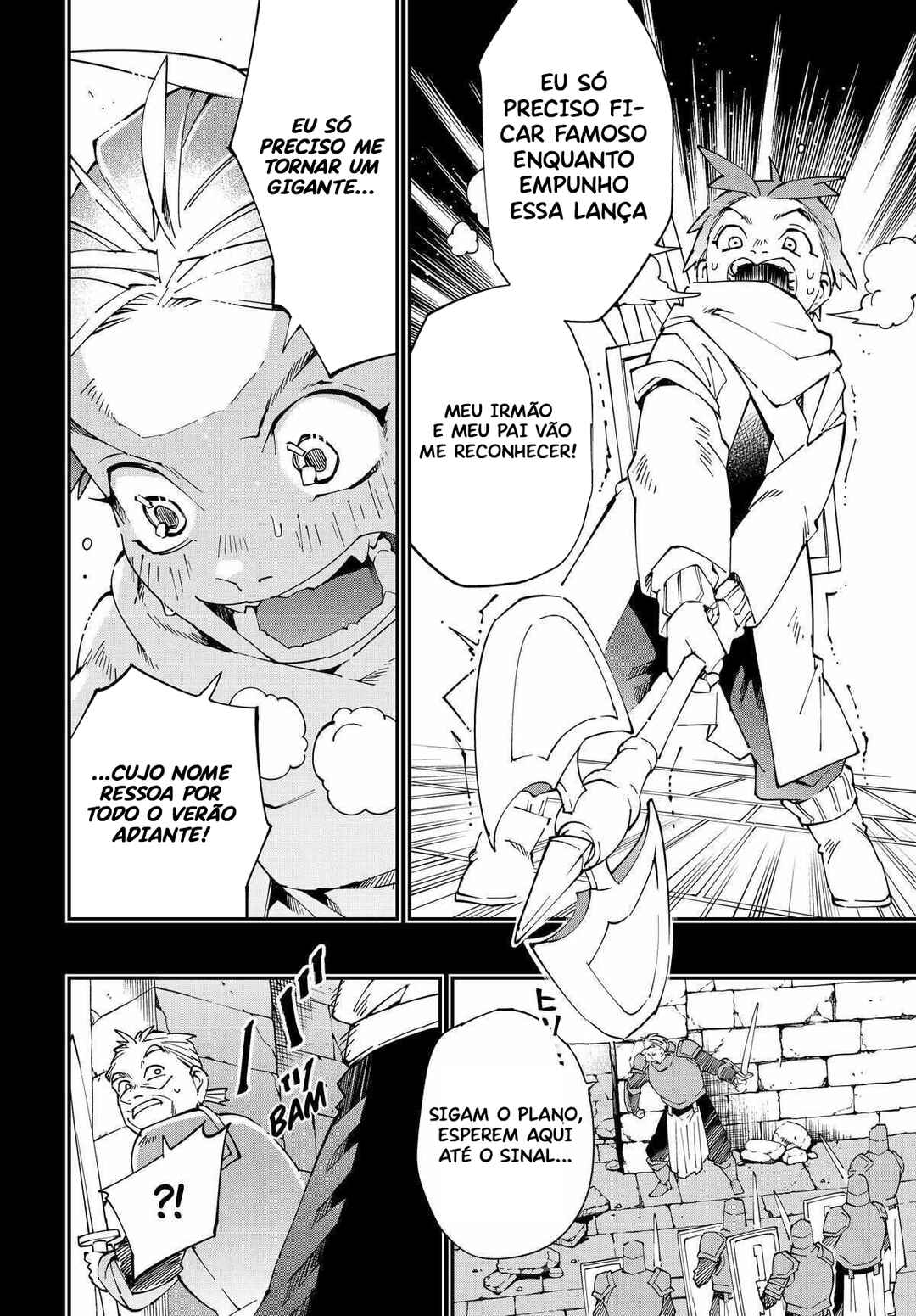 Chapter 126 - Page 19