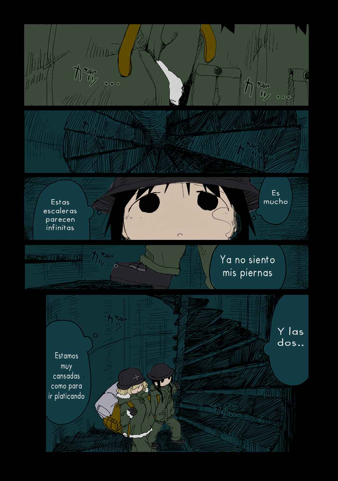 Chapter 41 - Page 10