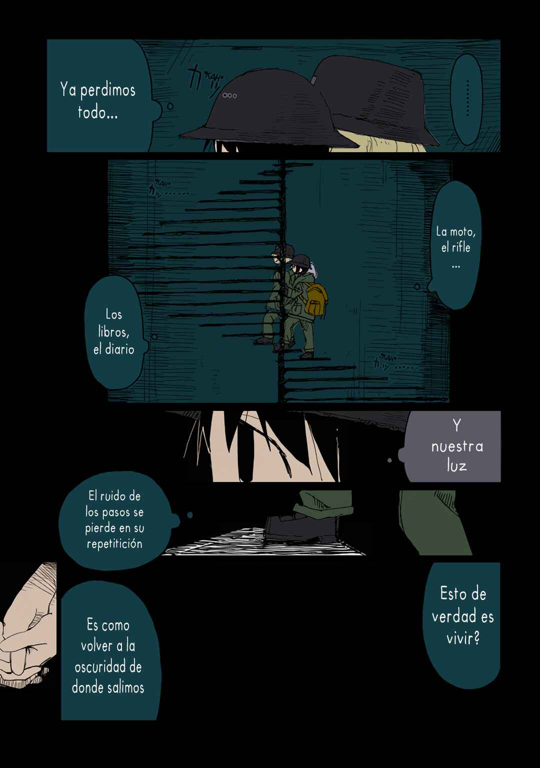 Chapter 41 - Page 11