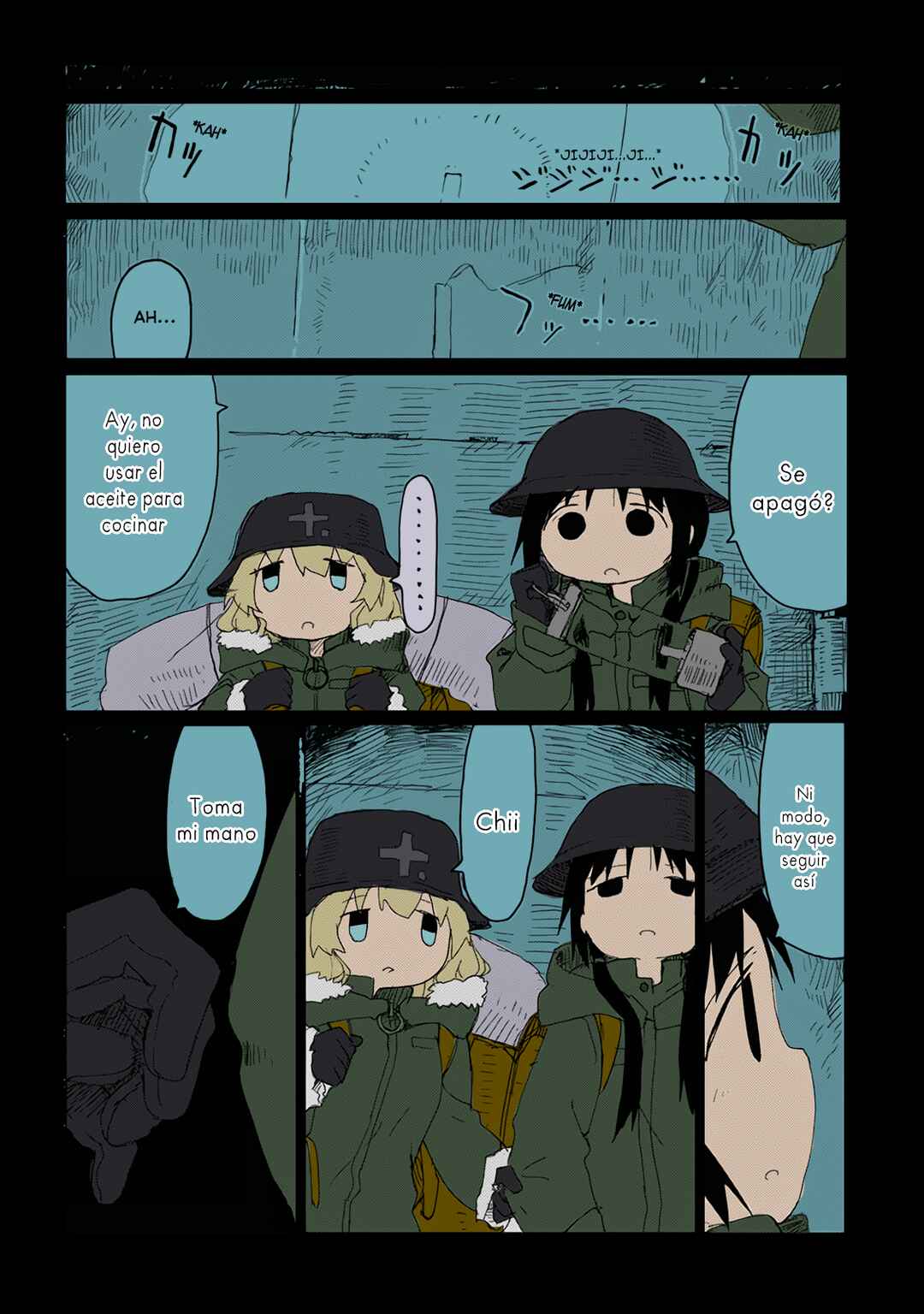 Chapter 41 - Page 6