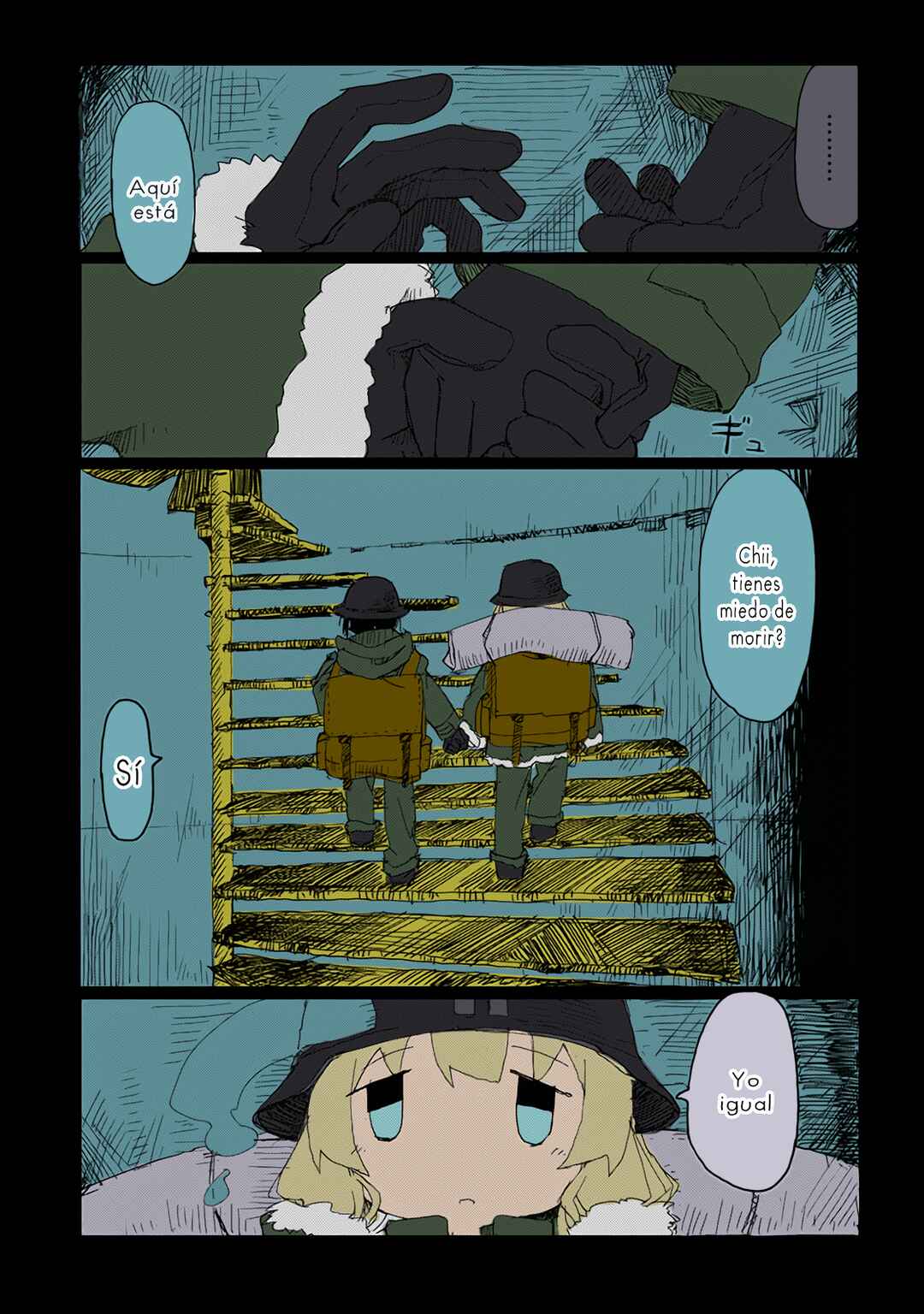 Chapter 41 - Page 7
