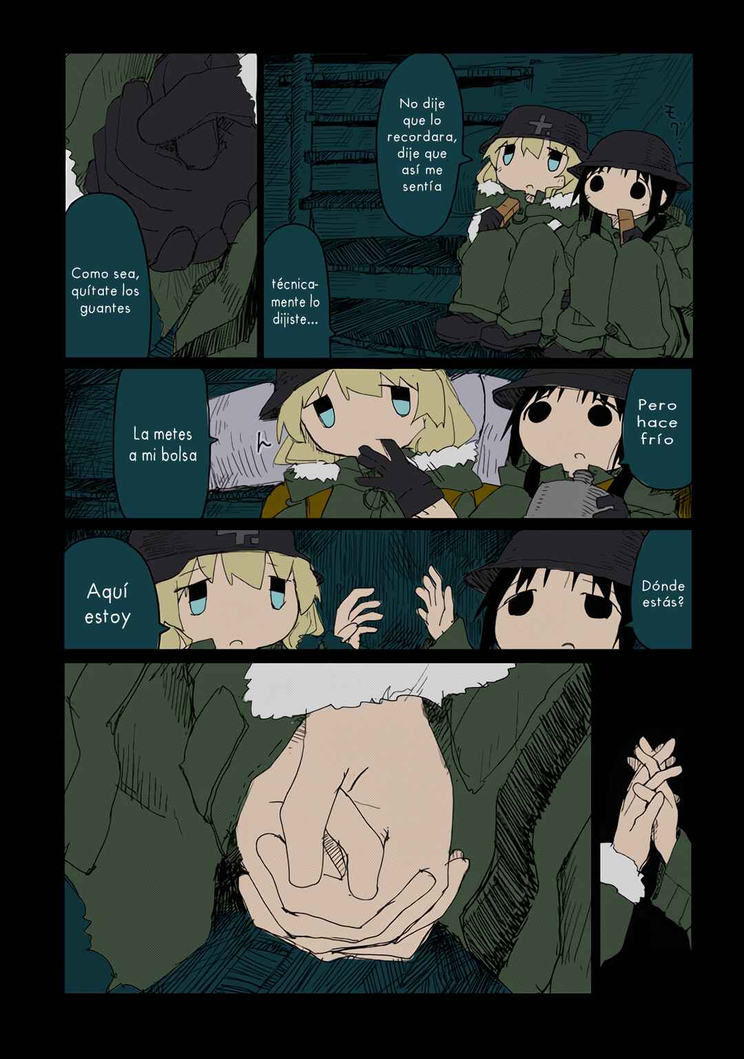 Chapter 41 - Page 9