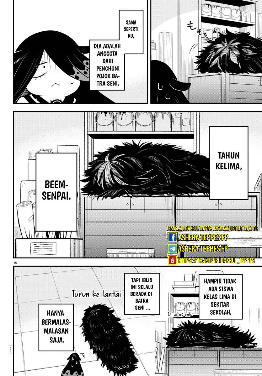 Chapter 331 - Page 16