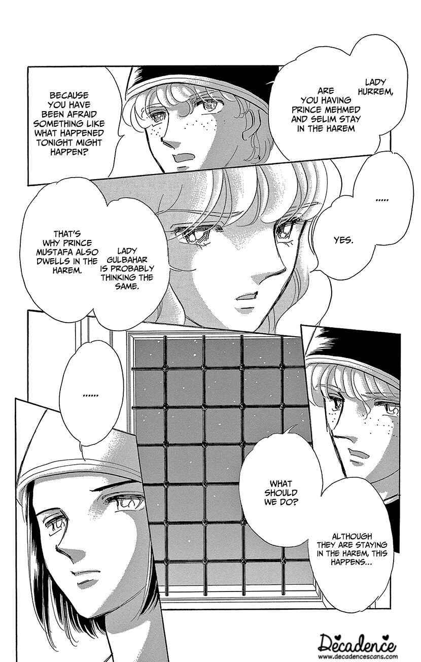 Chapter 67 - Page 18