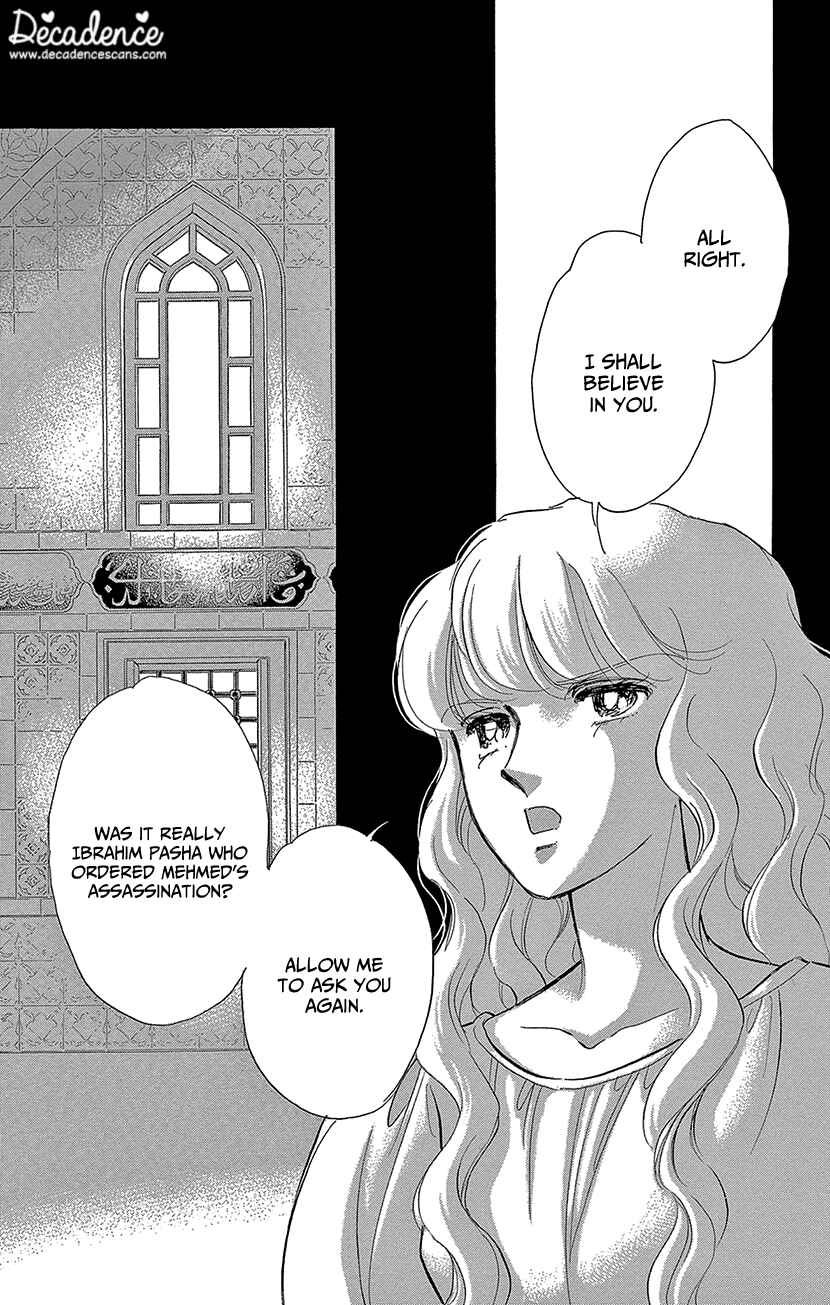 Chapter 67 - Page 21
