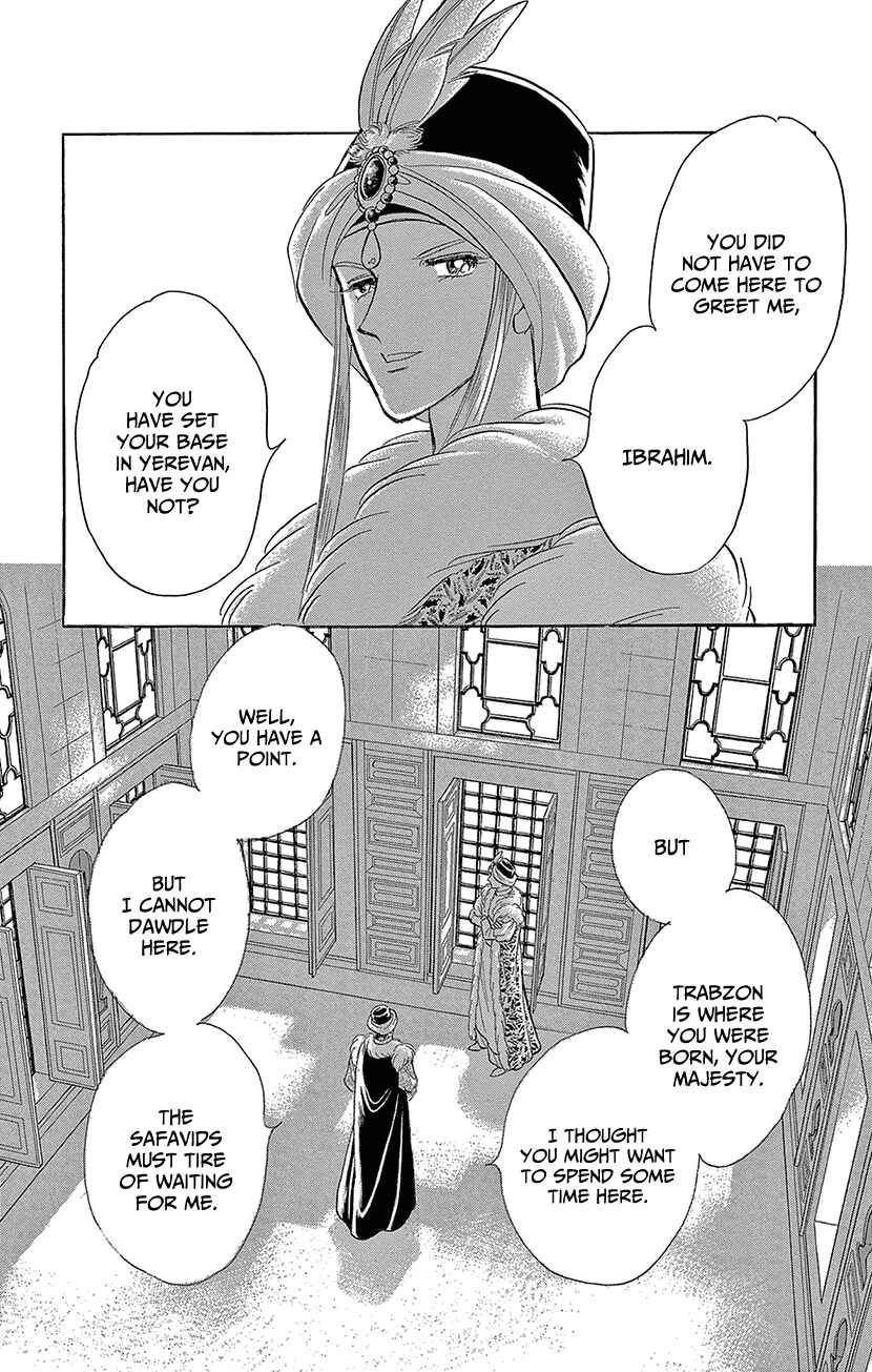 Chapter 67 - Page 30
