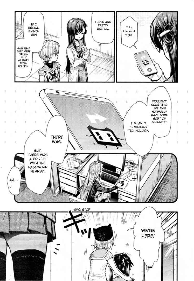 Chapter 60 - Page 9
