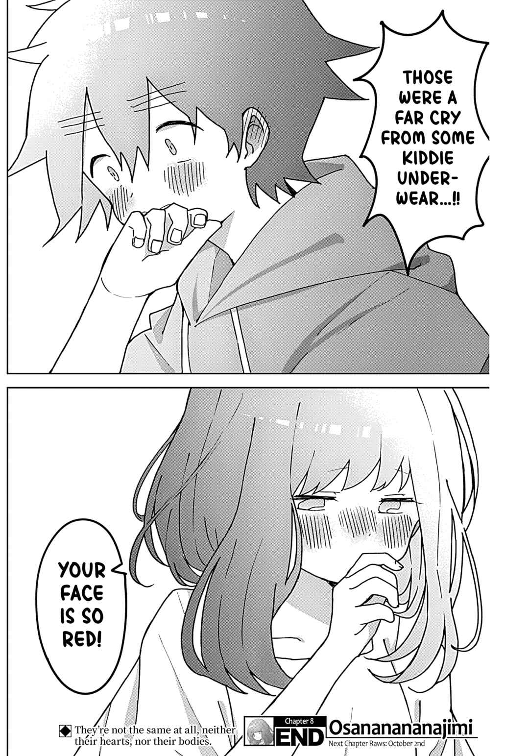 Chapter 8 - Page 19