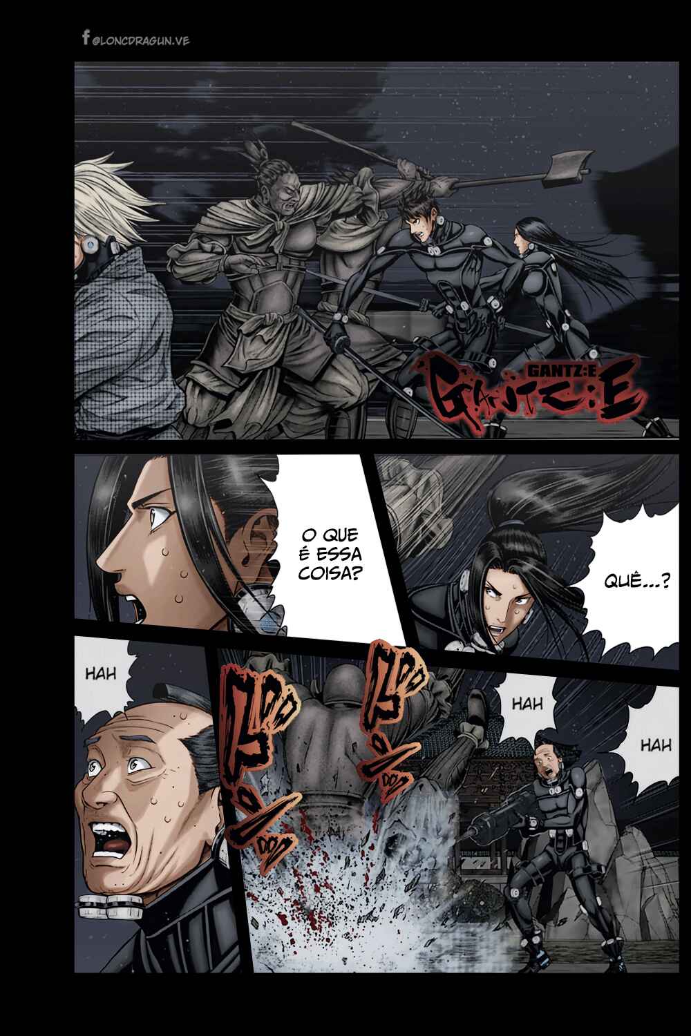 Chapter 30 - Page 1
