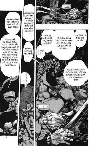 Chapter 125 - Page 15