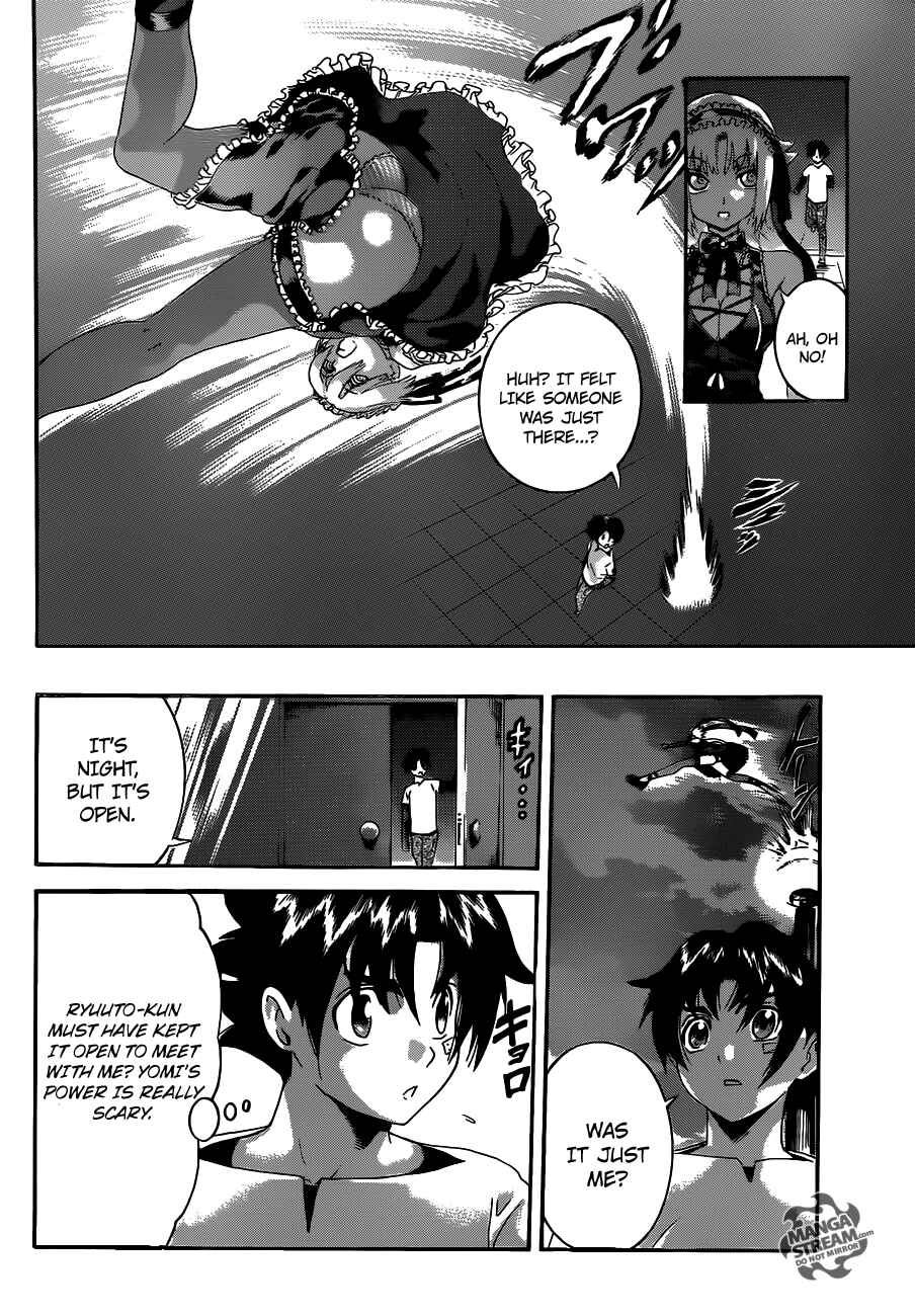 Chapter 482 - Page 10