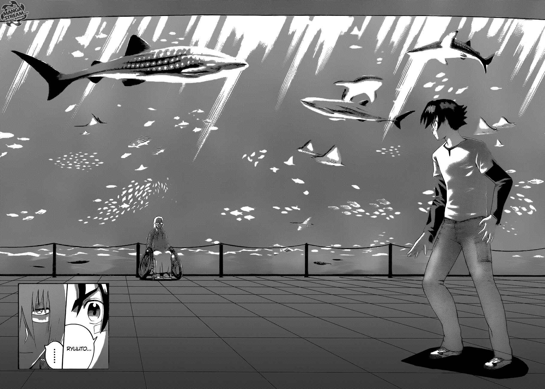 Chapter 482 - Page 12