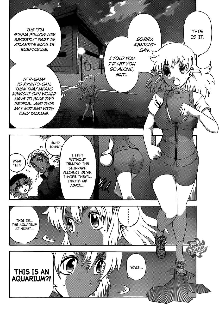 Chapter 482 - Page 13