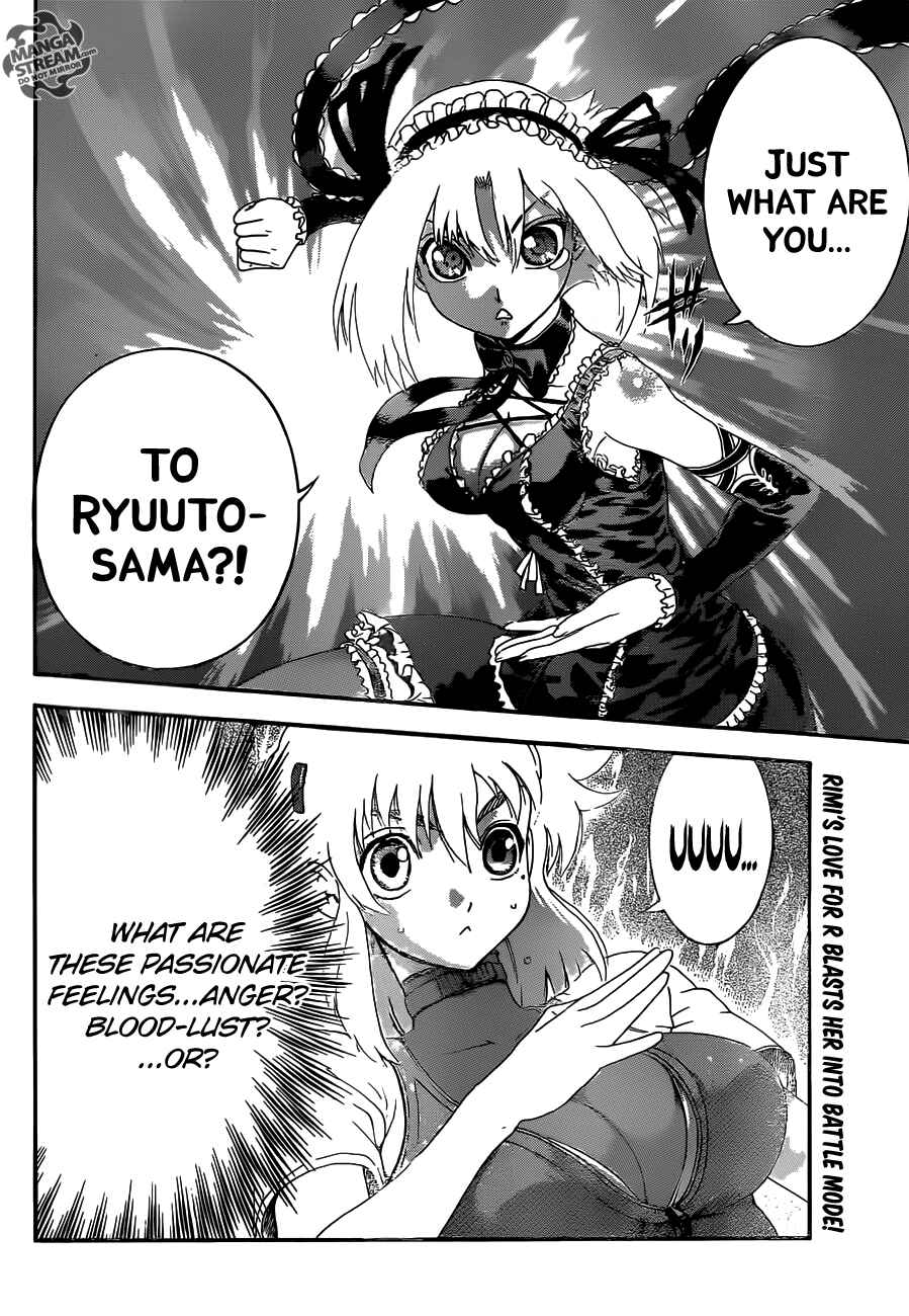 Chapter 482 - Page 16