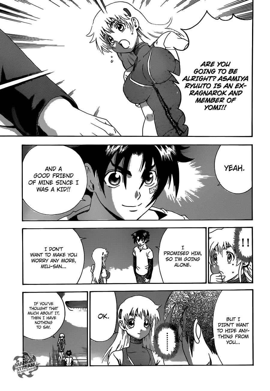 Chapter 482 - Page 5