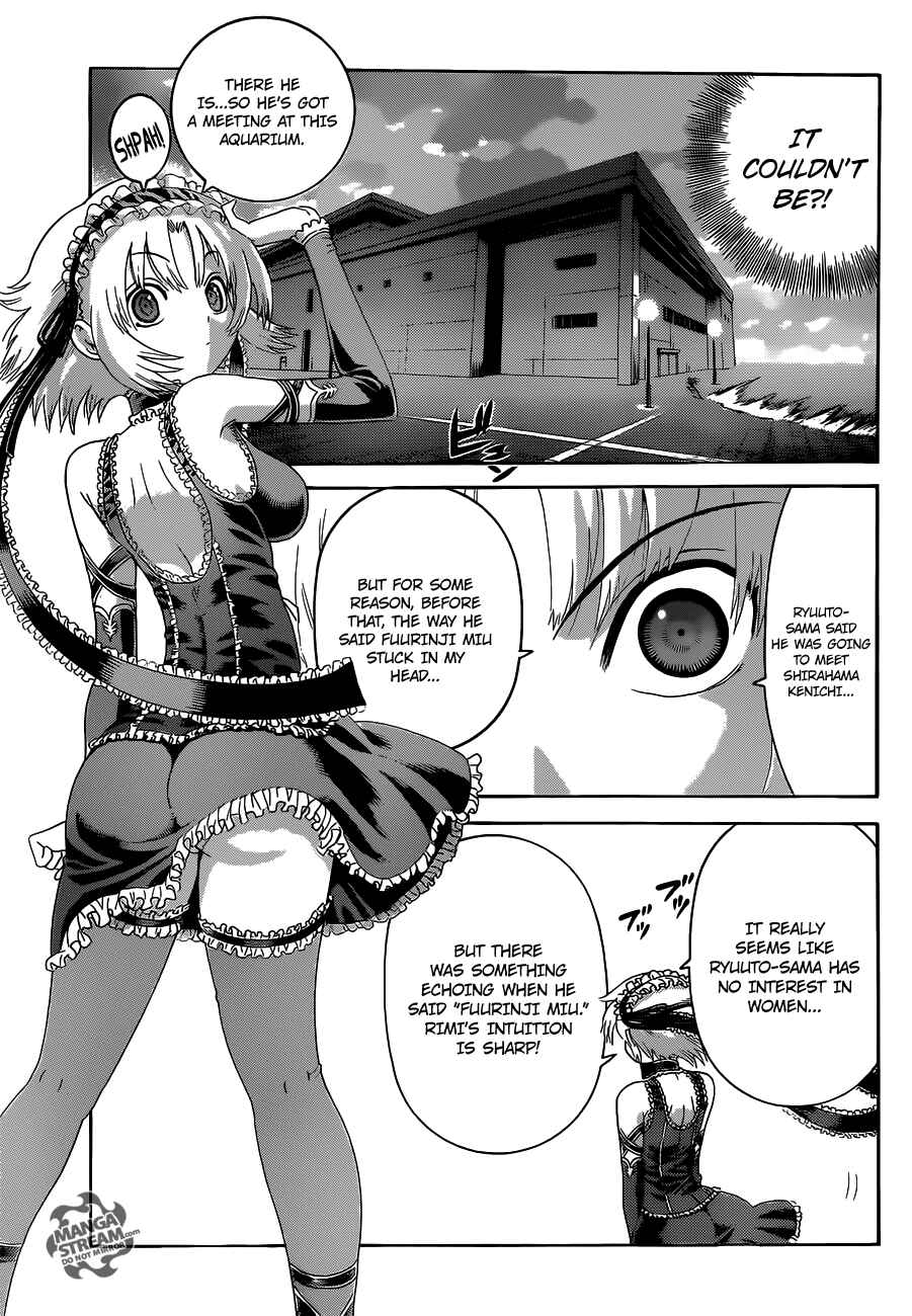Chapter 482 - Page 9