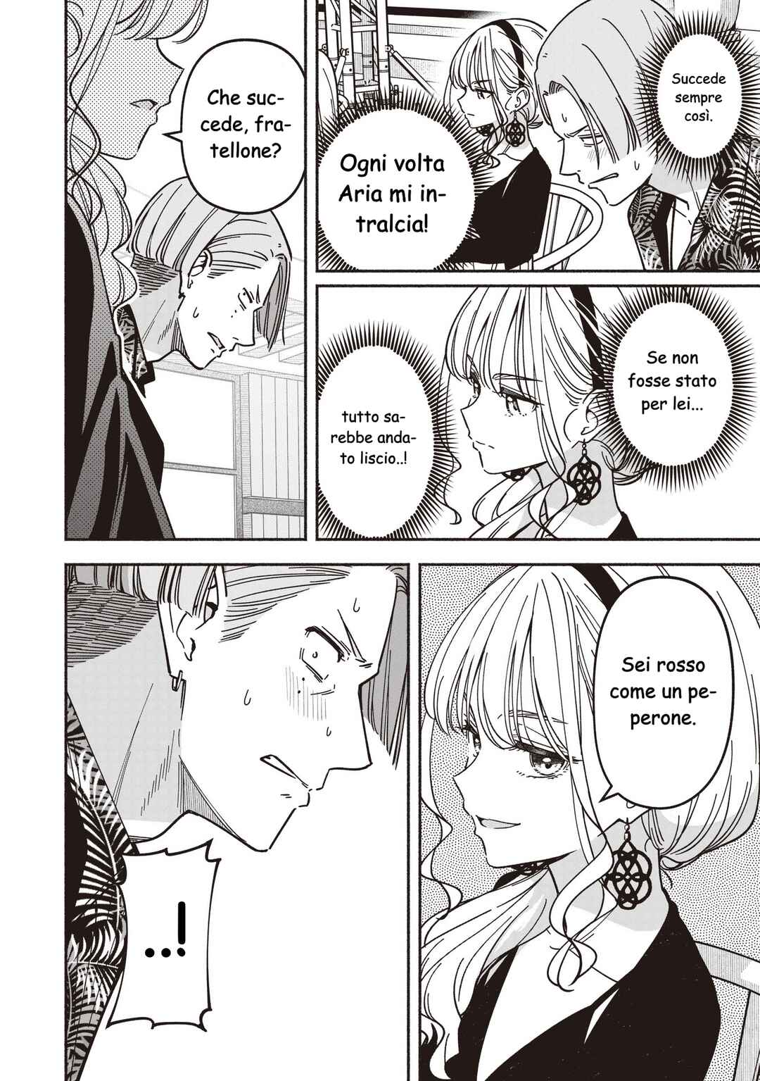 Chapter 73 - Page 19