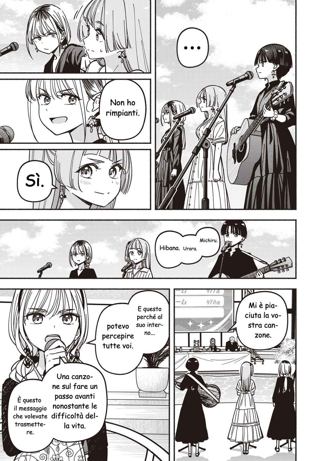 Chapter 73 - Page 22