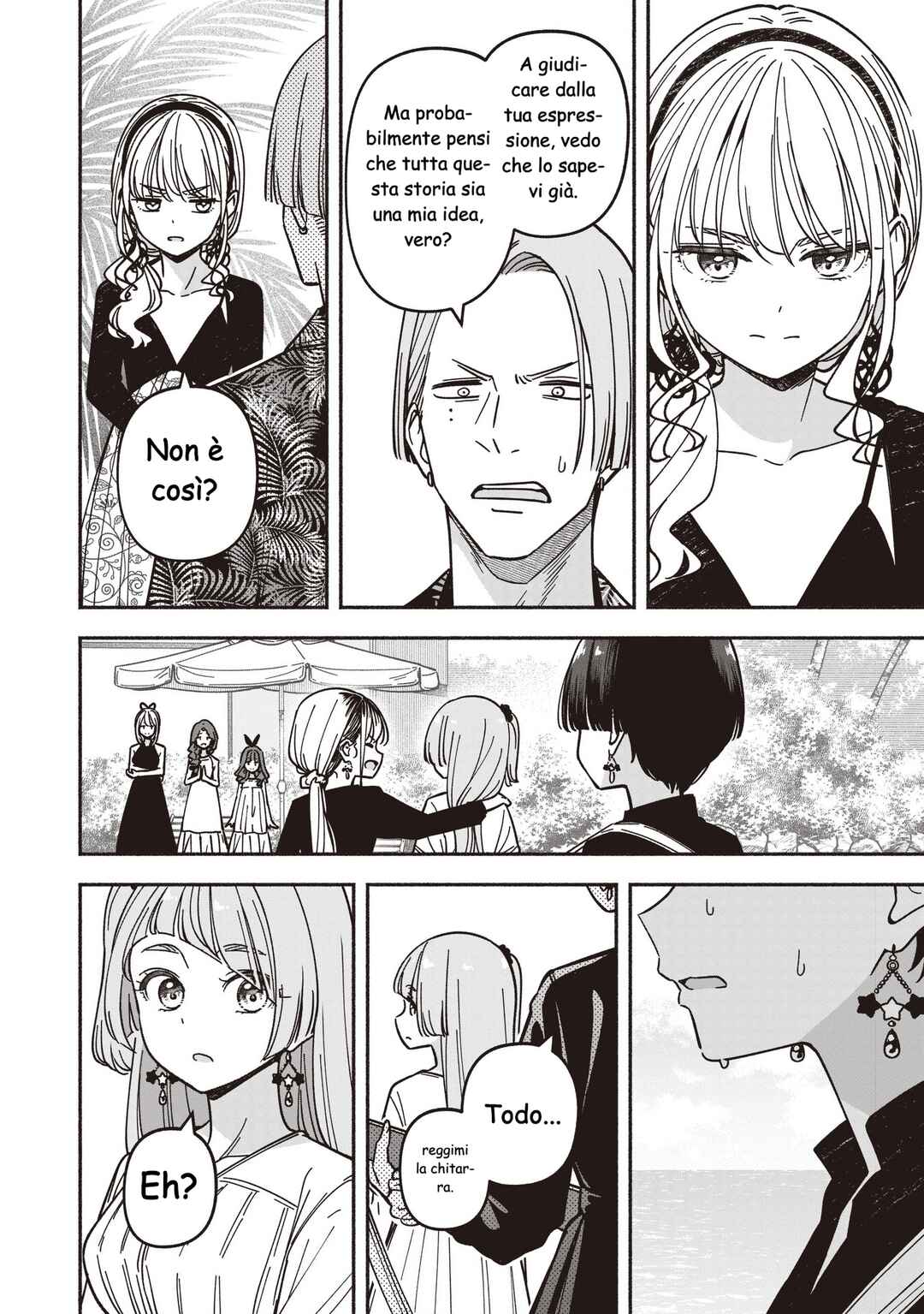 Chapter 73 - Page 25