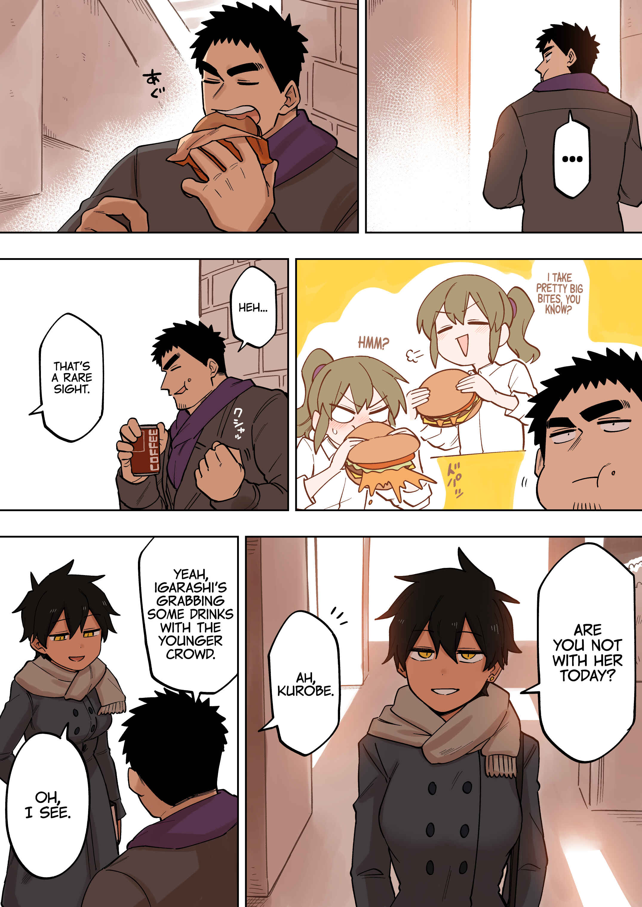 Chapter 131 - Page 2