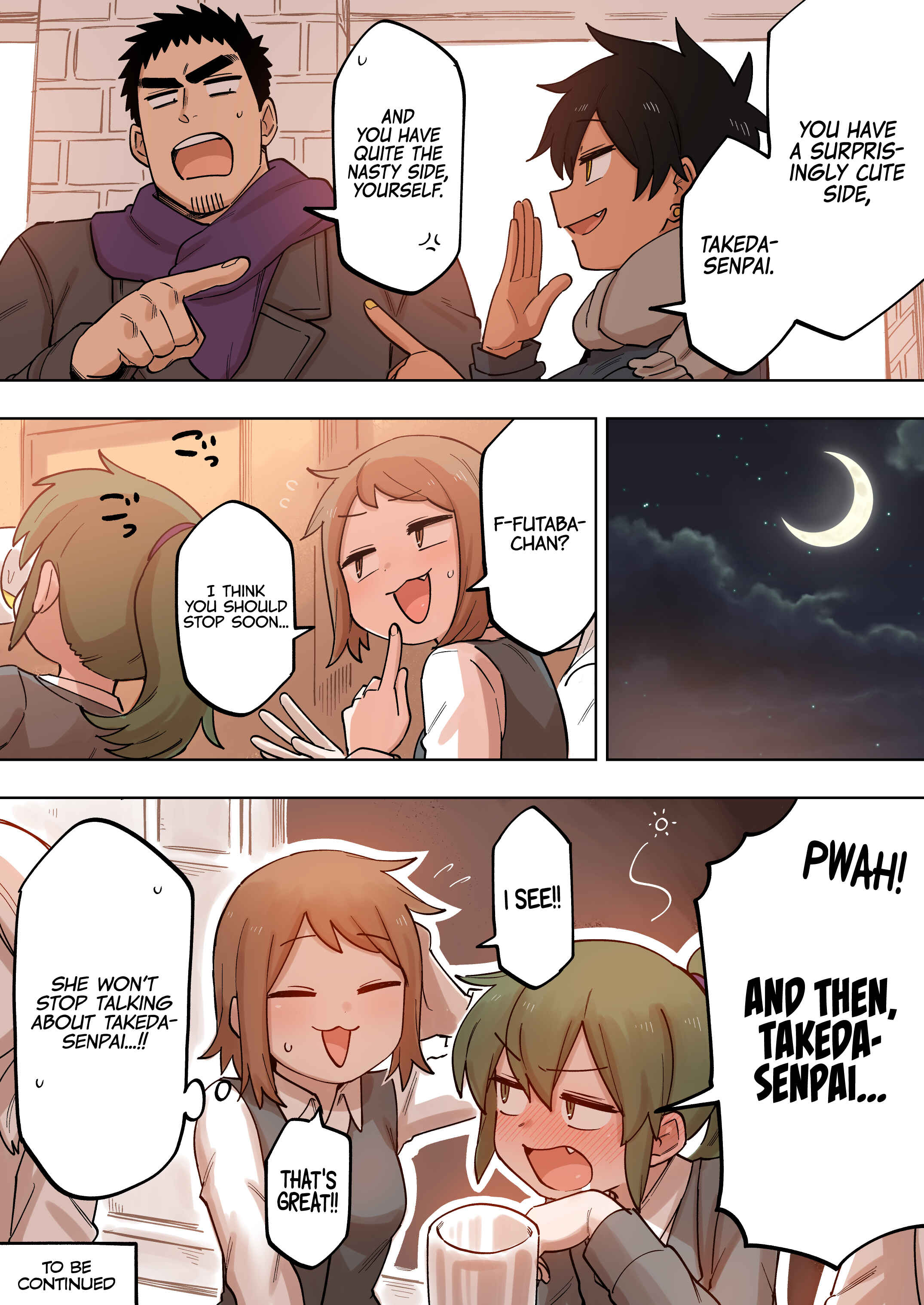 Chapter 131 - Page 4