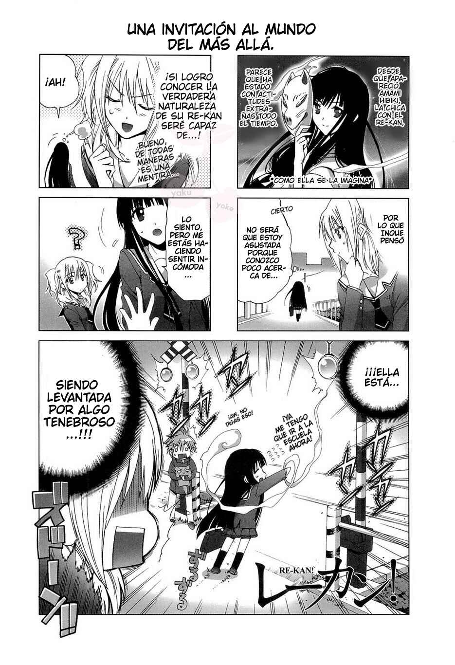 Chapter 4 - Page 2