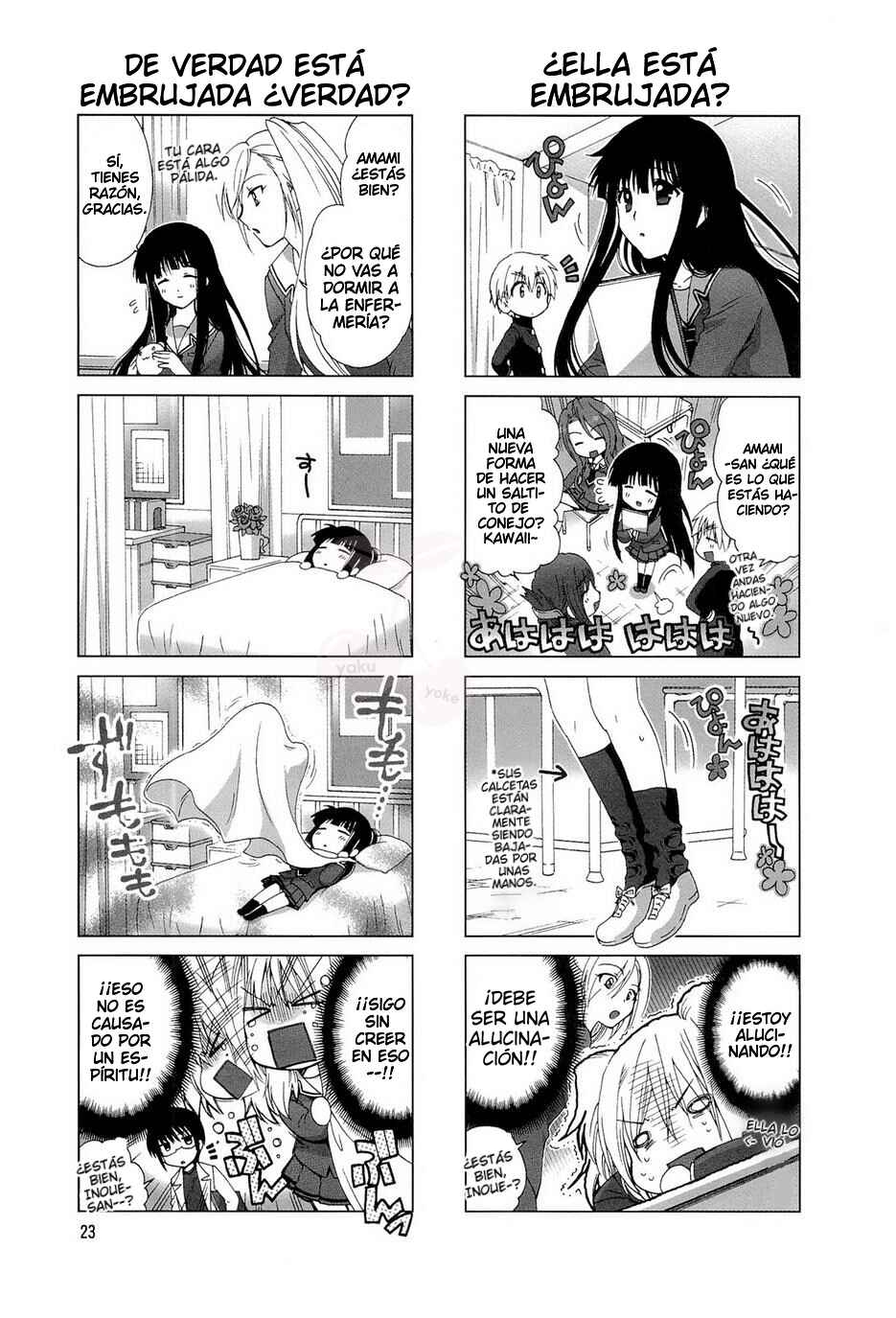 Chapter 4 - Page 4