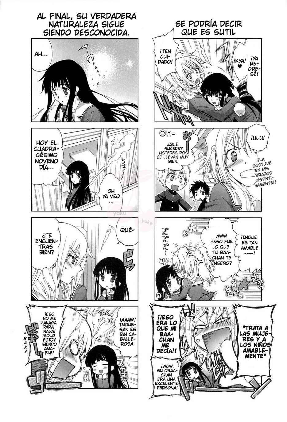 Chapter 4 - Page 5