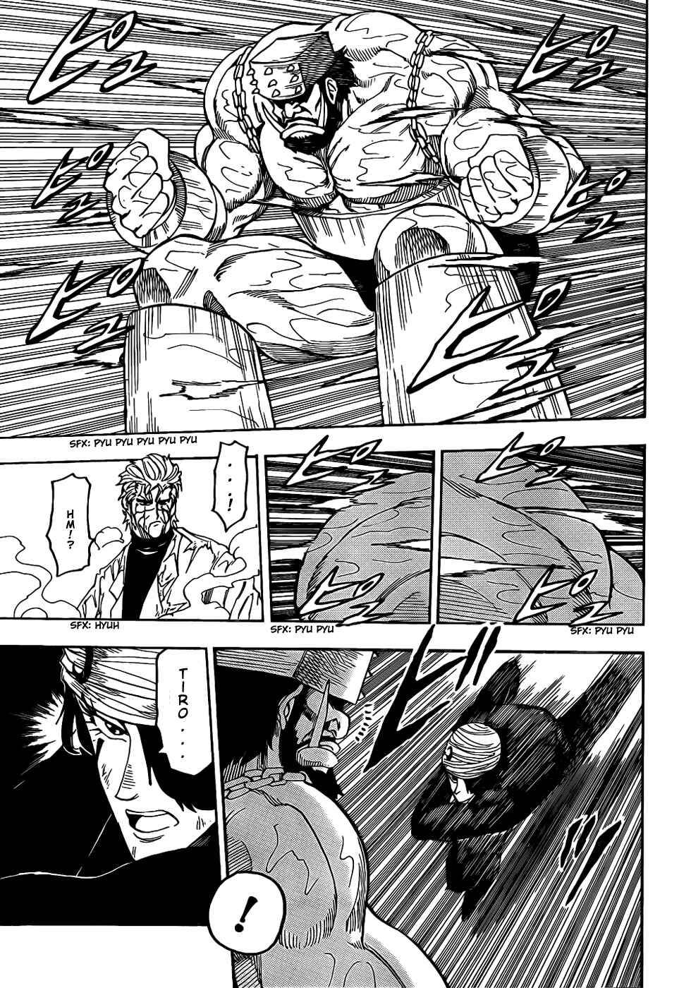 Chapter 78 - Page 18