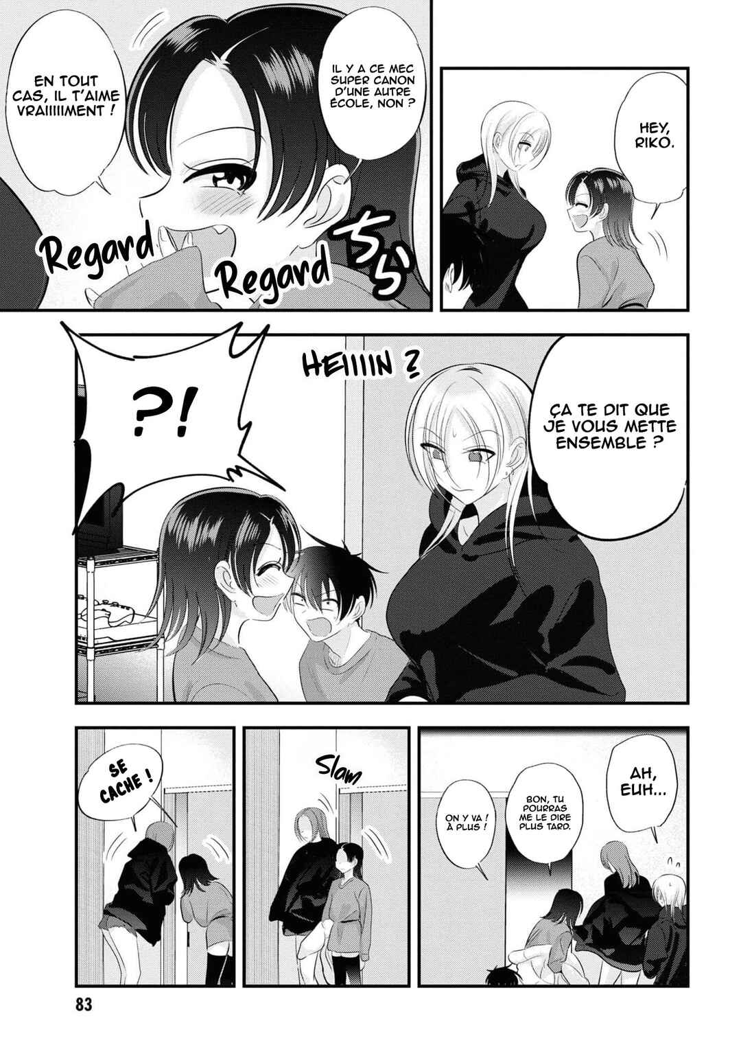 Chapter 150 - Page 5