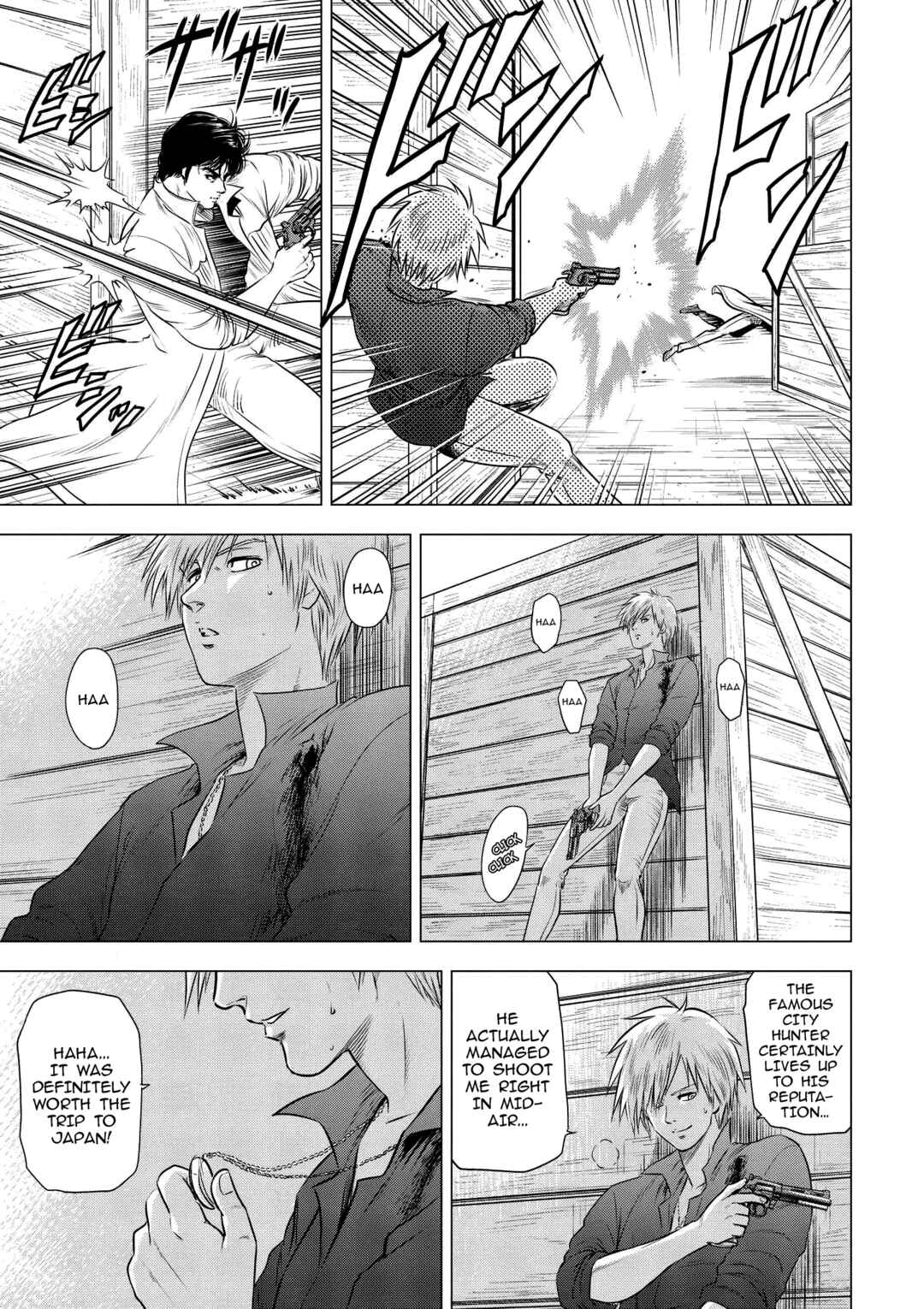Chapter 23 - Page 21