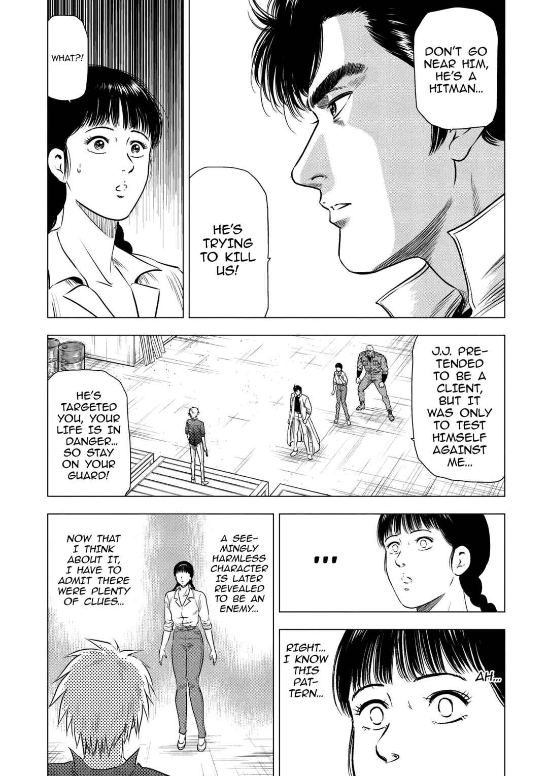Chapter 23 - Page 3