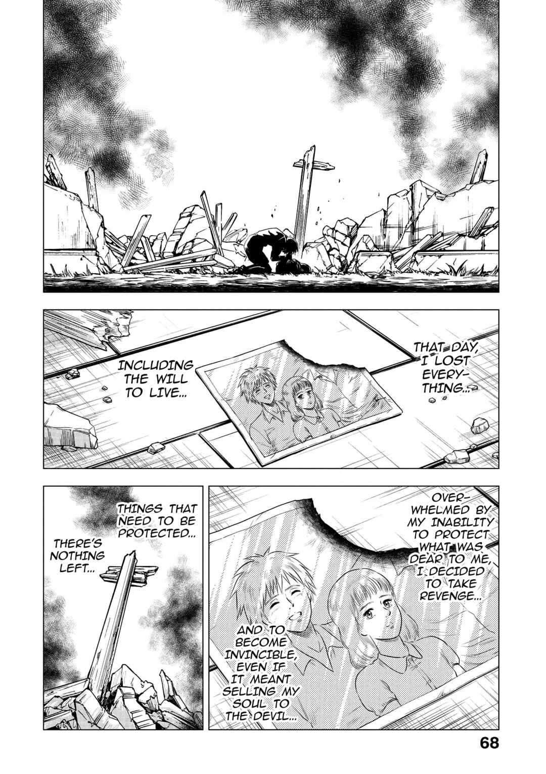 Chapter 23 - Page 32