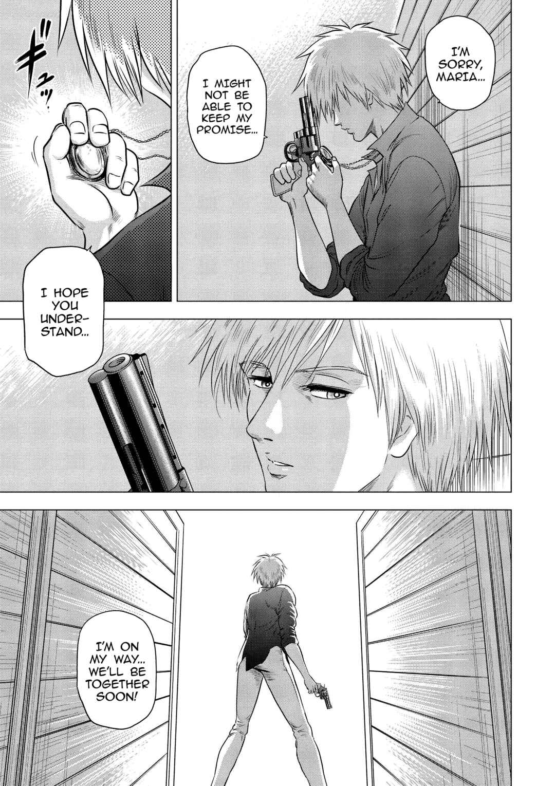 Chapter 23 - Page 33