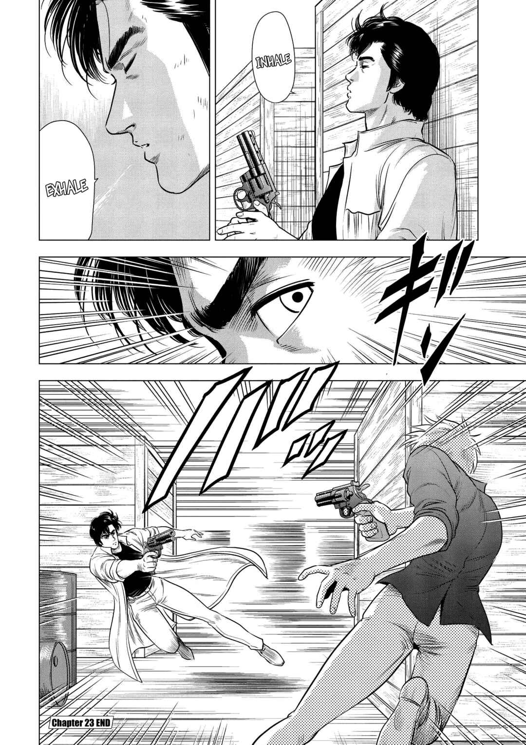 Chapter 23 - Page 34