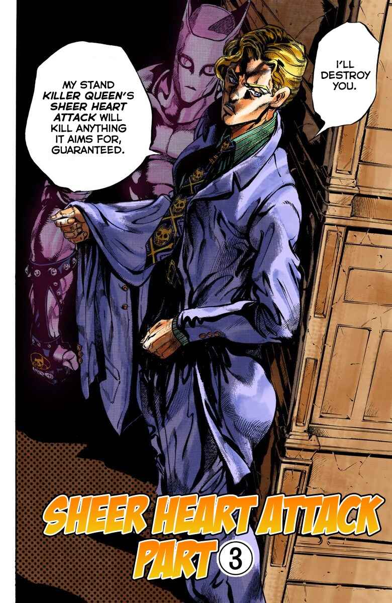 Chapter 91 - Page 3