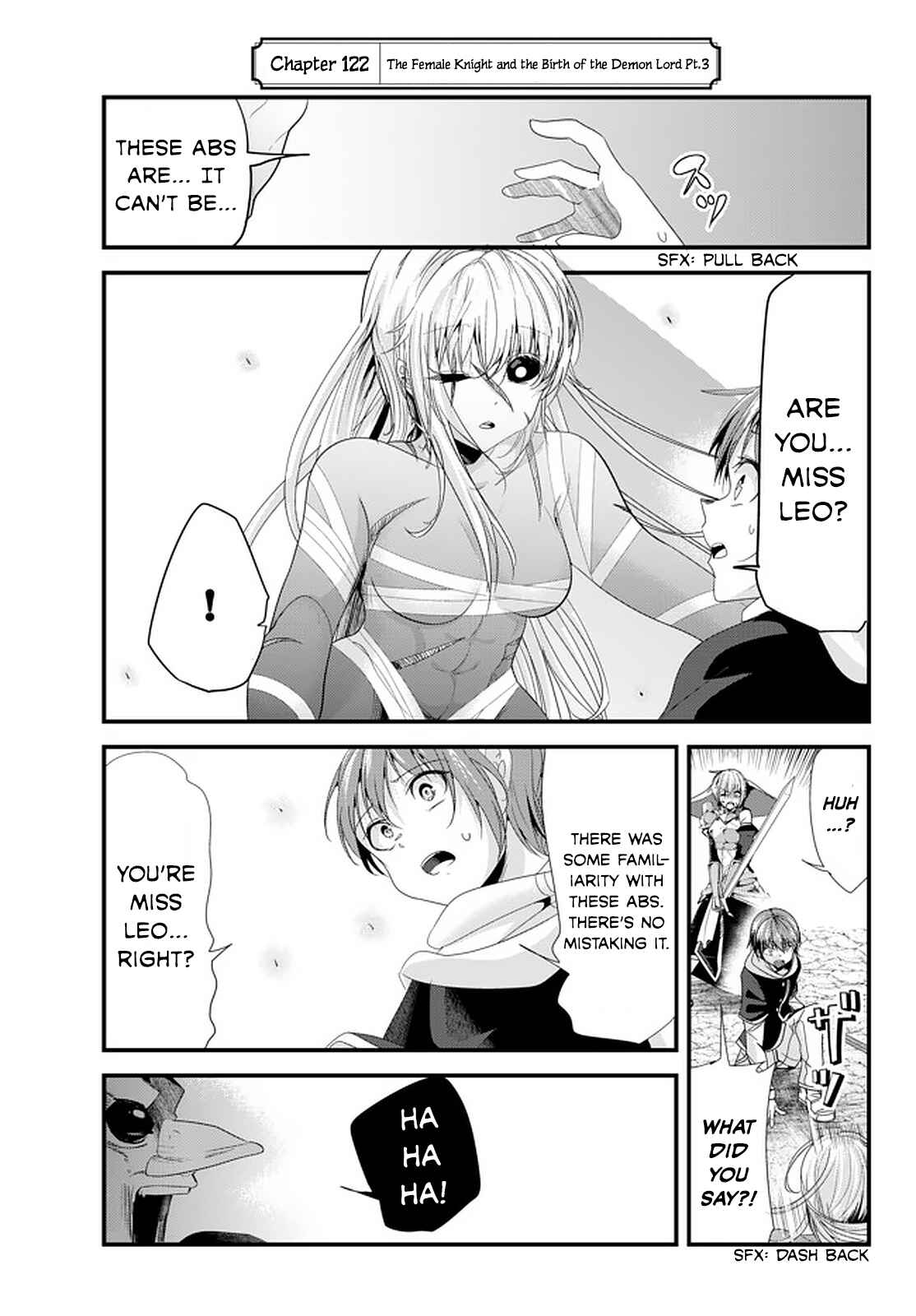 Chapter 122 - Page 1